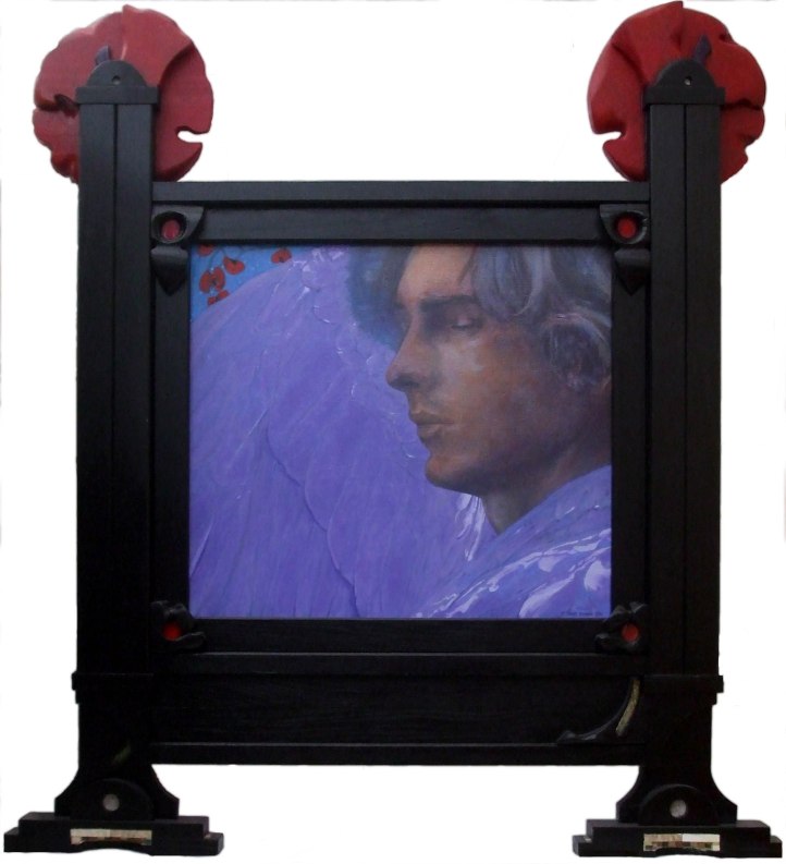 hypnos white ground no ruttle